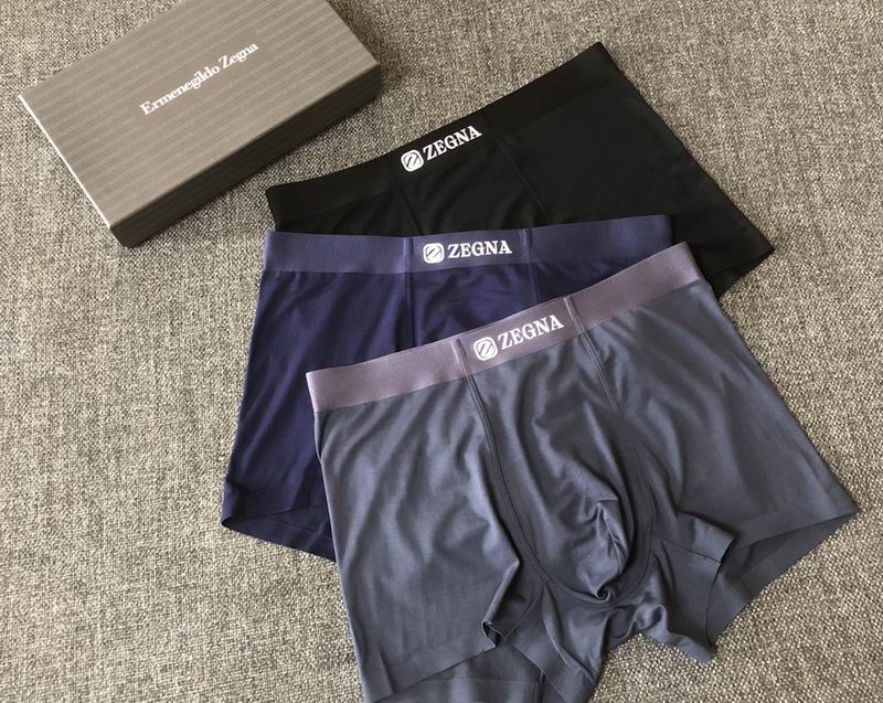 Zegna boxer L-3XL 05